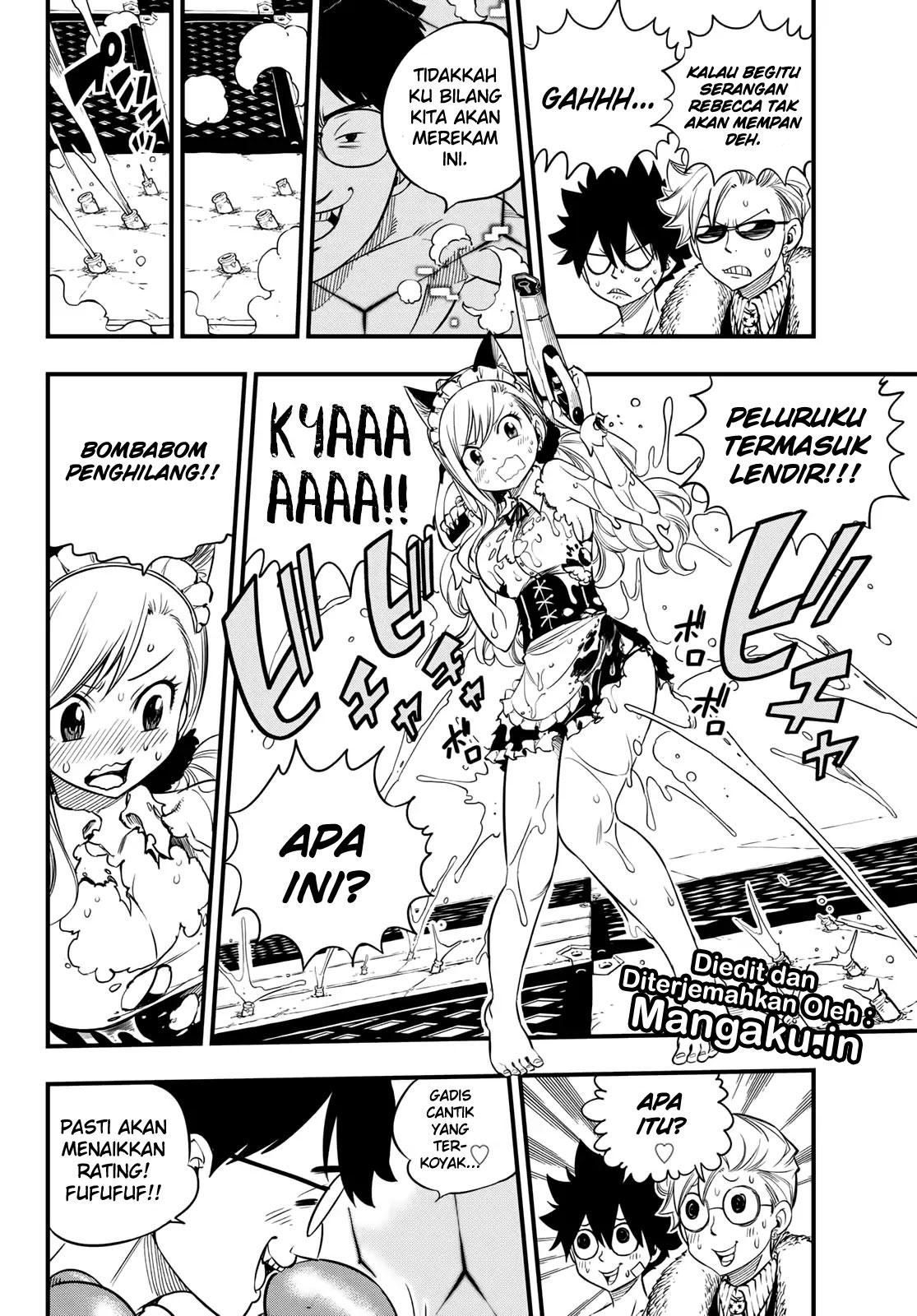 Eden’s Zero